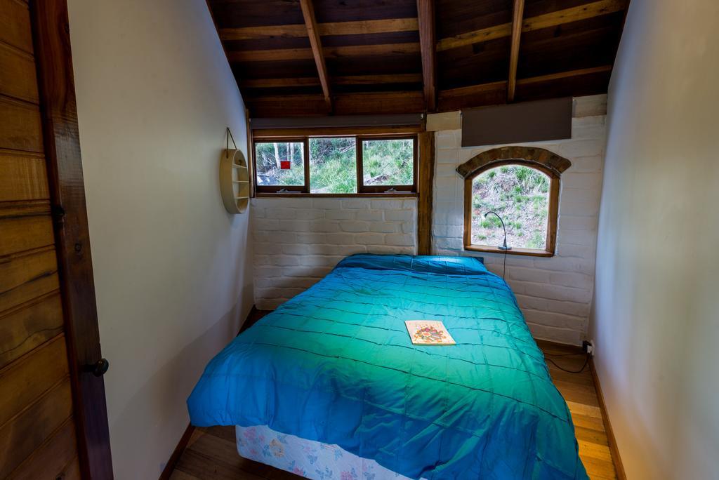 The Roundhouse Villa Jackeys Marsh Exterior foto